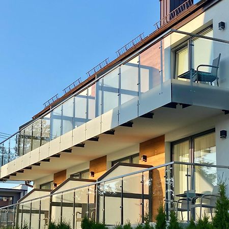 Villa Natura ريوا المظهر الخارجي الصورة